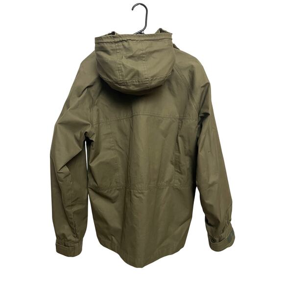 Futura Laboratories Military Jacket - Picture 3 of 5